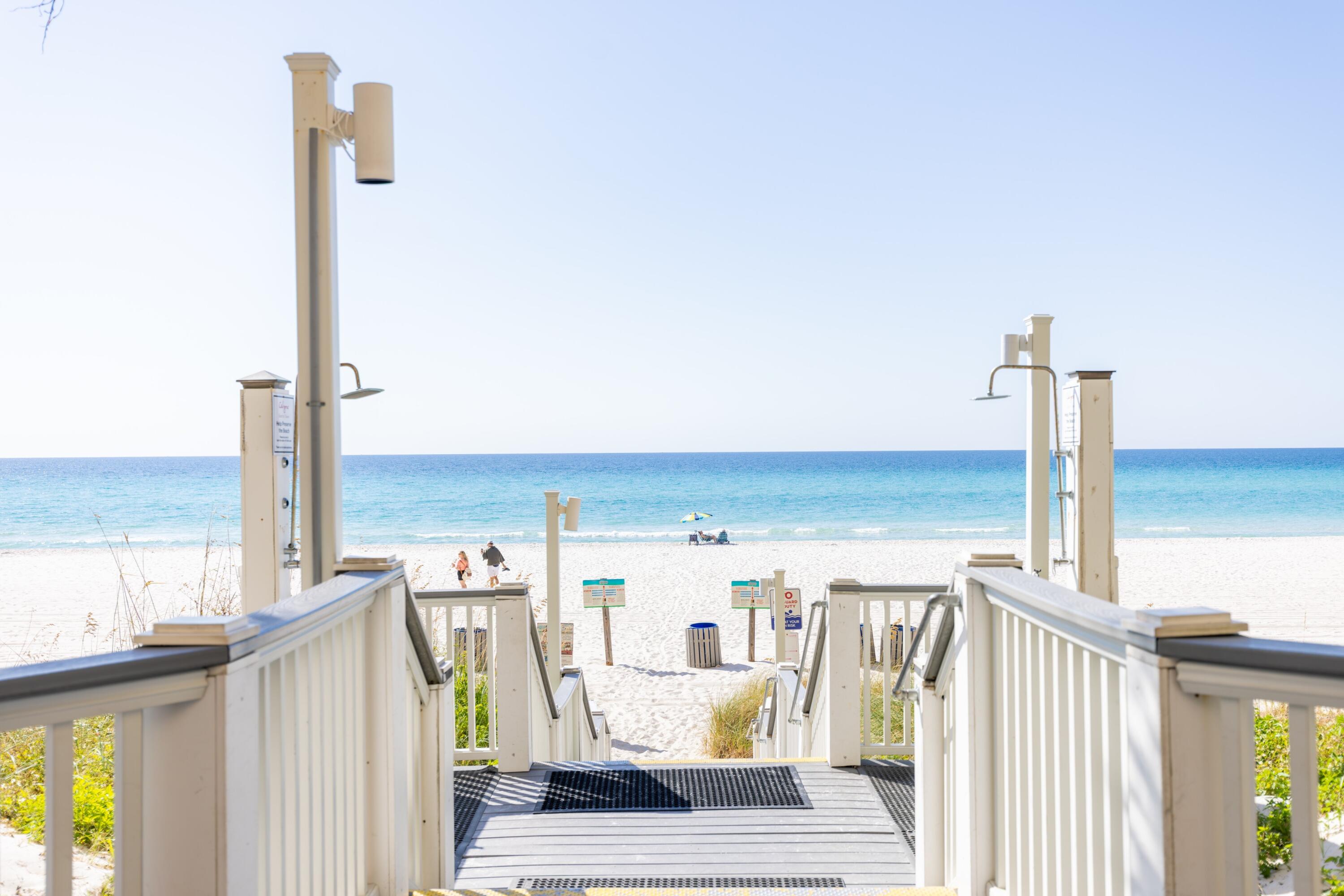 15817 Front Beach Road, Unit 11706 Panama City Beach, FL 32413 - Photo 22 of 22 Calypso Boardwalk 3