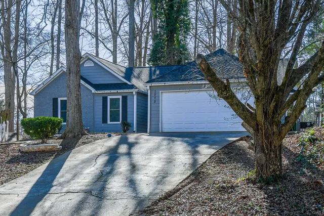 $355,000 | 1575 Canberra Drive, Stone Mountain, GA 30088