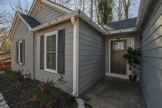 $355,000 | 1575 Canberra Drive, Stone Mountain, GA 30088