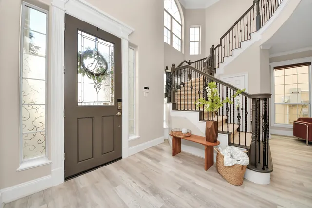 $545,000 | 13523 Broadmeadow Lane, Houston, TX 77077