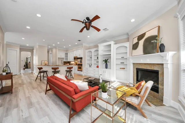 $545,000 | 13523 Broadmeadow Lane, Houston, TX 77077