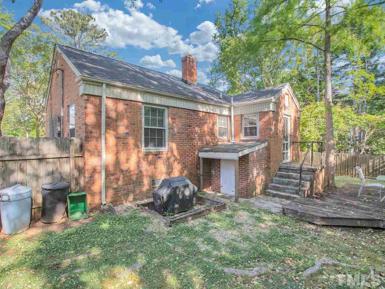 2114 Brewer Street Raleigh, NC 27608 - Photo 11 of 14