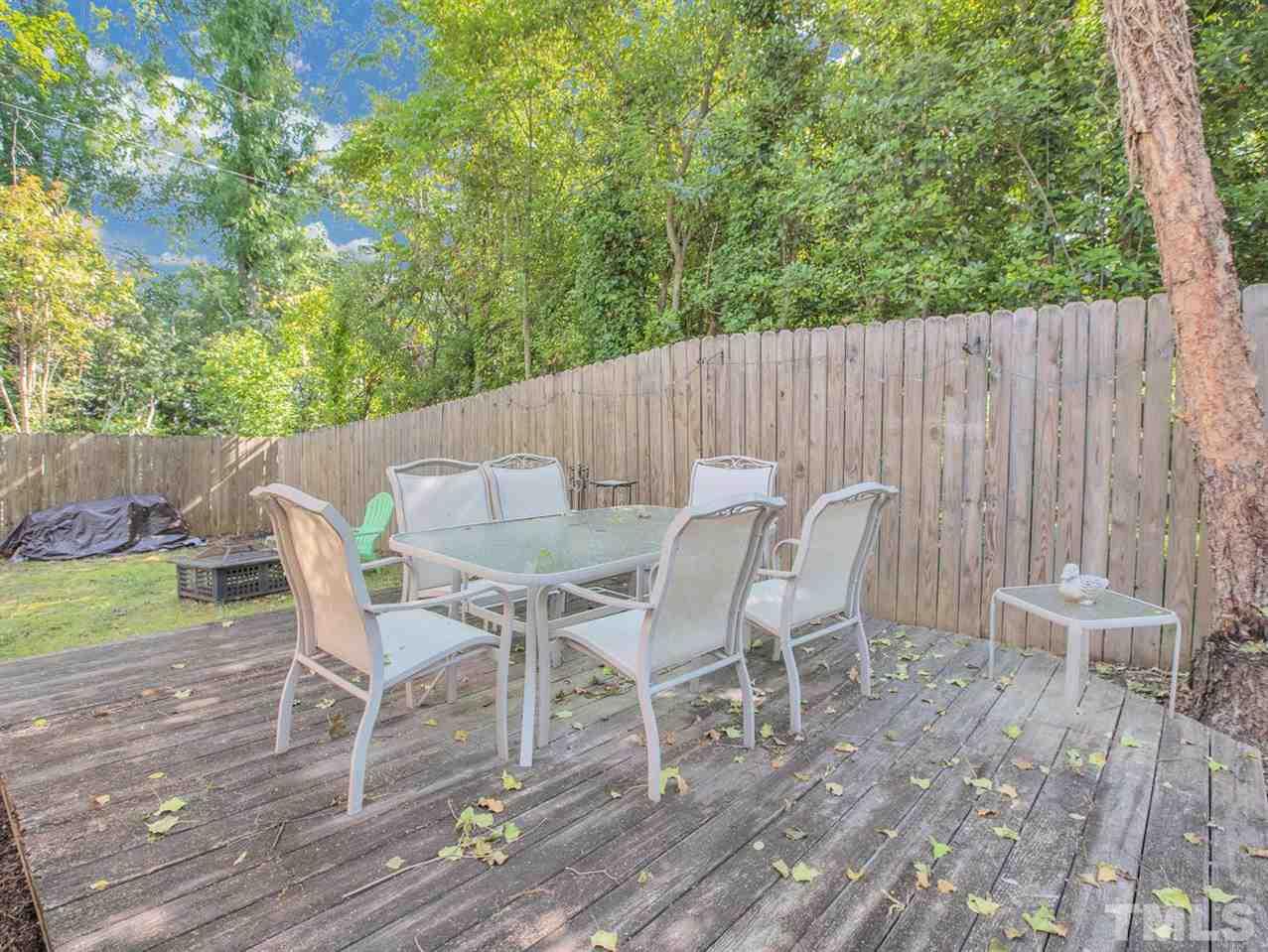 2114 Brewer Street Raleigh, NC 27608 - Photo 12 of 14