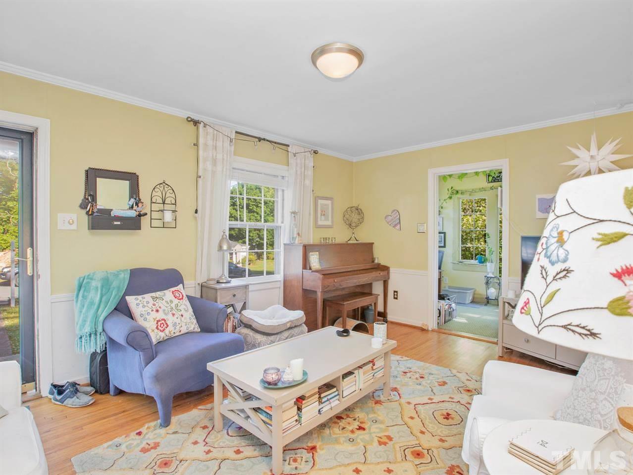 2114 Brewer Street Raleigh, NC 27608 - Photo 5 of 14