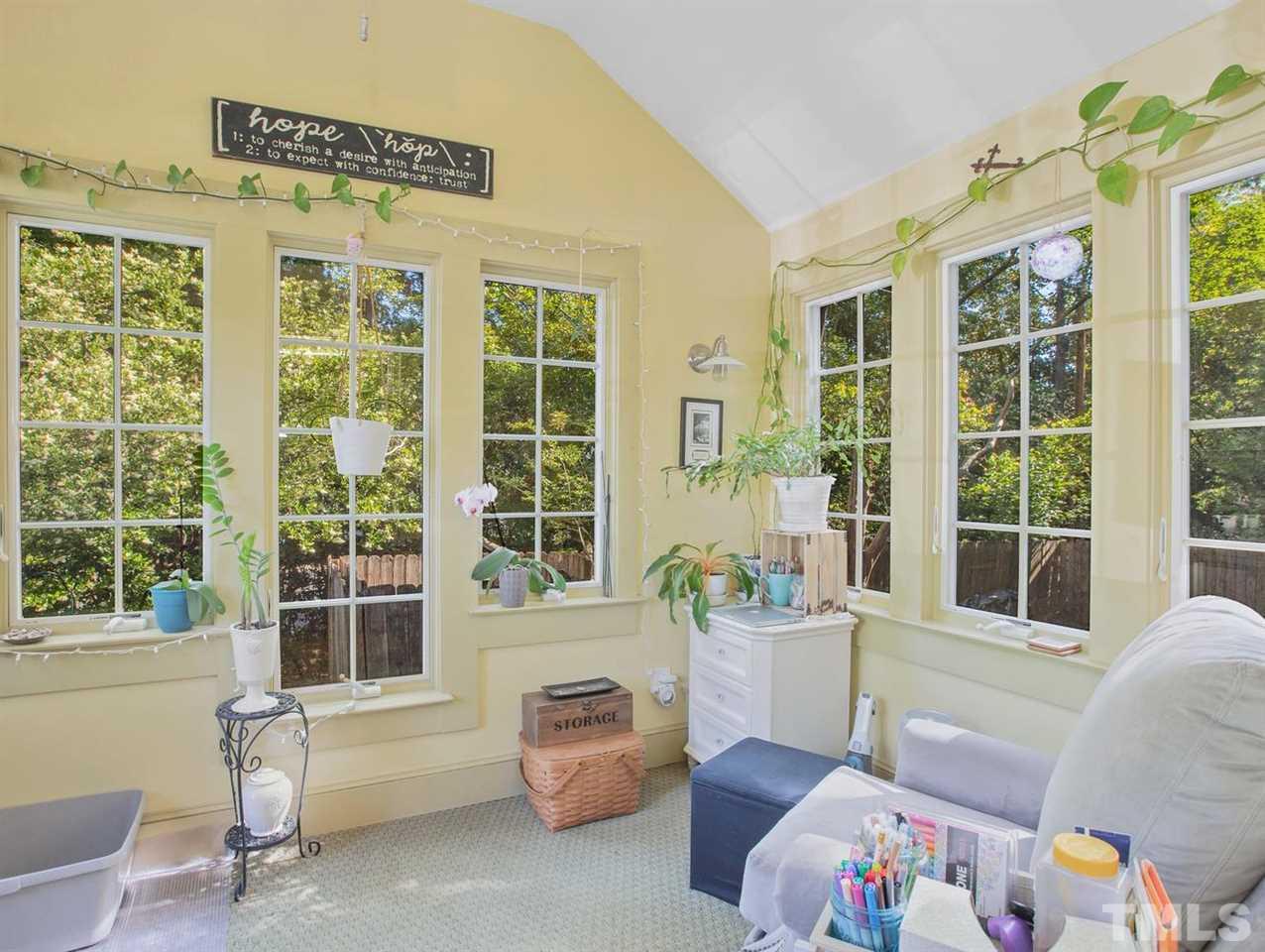 2114 Brewer Street Raleigh, NC 27608 - Photo 9 of 14