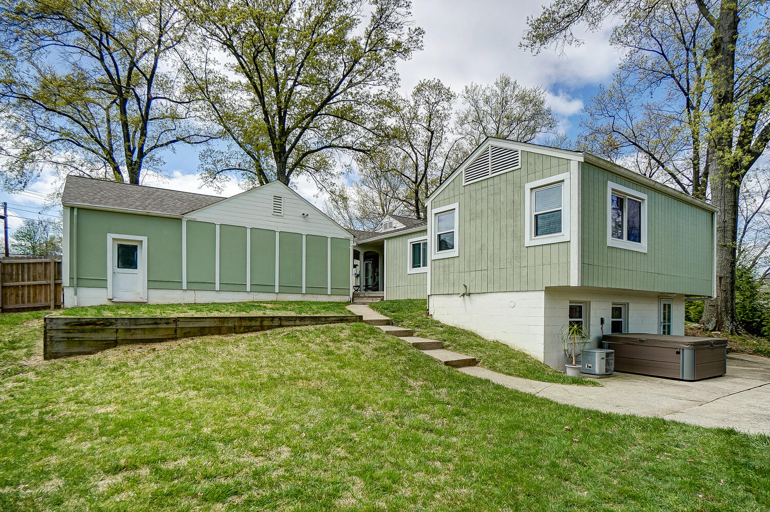 40 Ashton Road Fort Mitchell, KY 41017 - Photo 46 of 49 Gallery Image 46