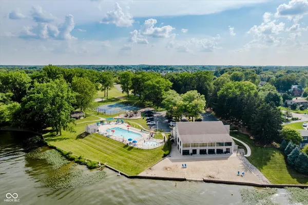 $316,900 | 2306 Hawthorn Place, Noblesville, IN 46062