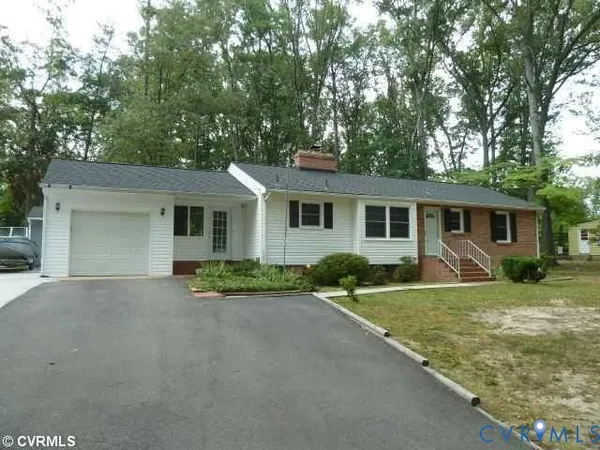 $284,999 | 106 Oakridge Avenue, Highland Springs, VA 23075