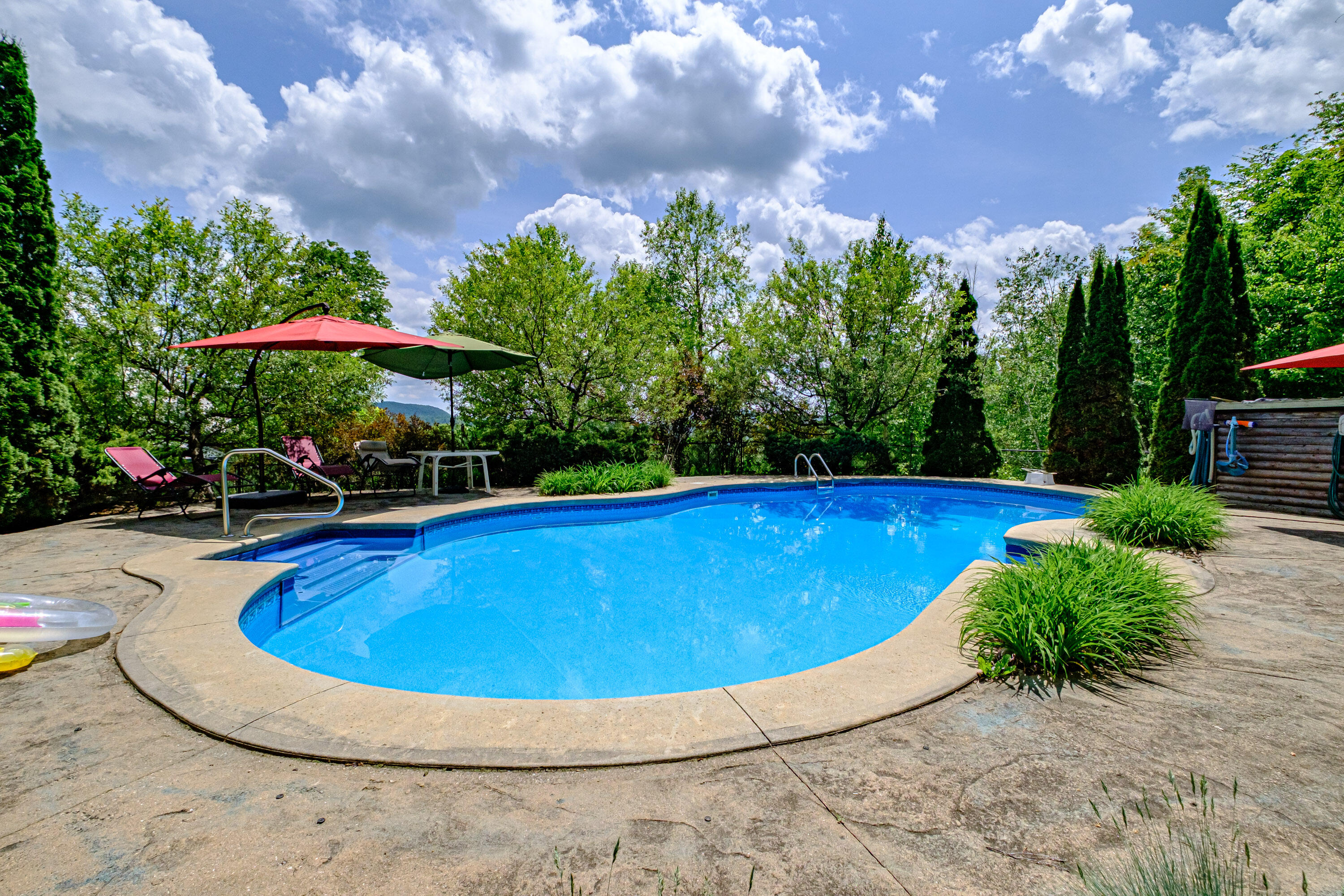 309 A Cushman Road Bryant Pond, ME 04219 - Photo 19 of 64 20250616gp-64017