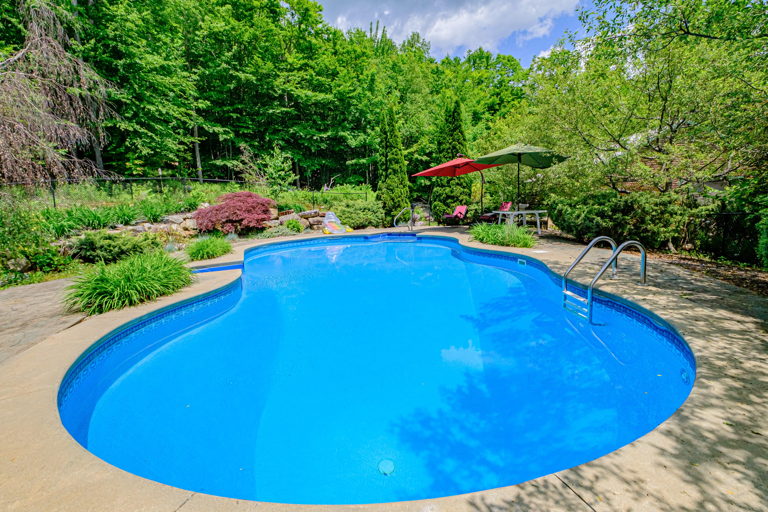 309 A Cushman Road Bryant Pond, ME 04219 - Photo 20 of 64 20250616gp-64019