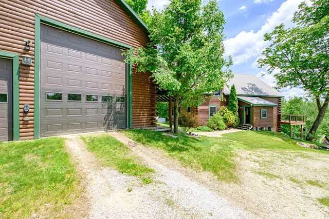 $625,000 | 309 A Cushman Road, Bryant Pond, ME 04219