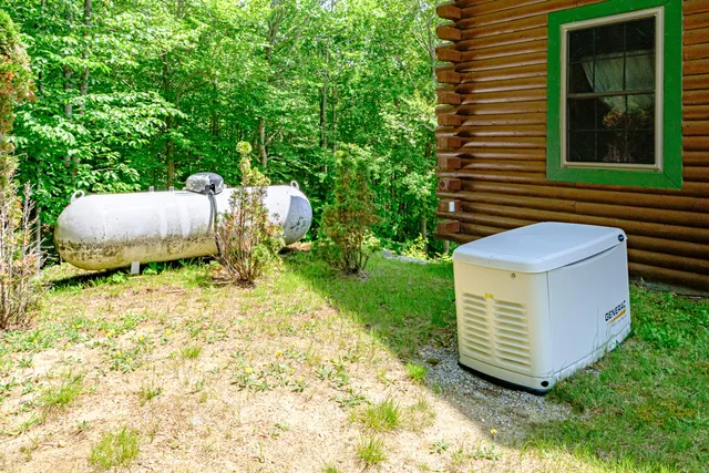 $625,000 | 309 A Cushman Road, Bryant Pond, ME 04219