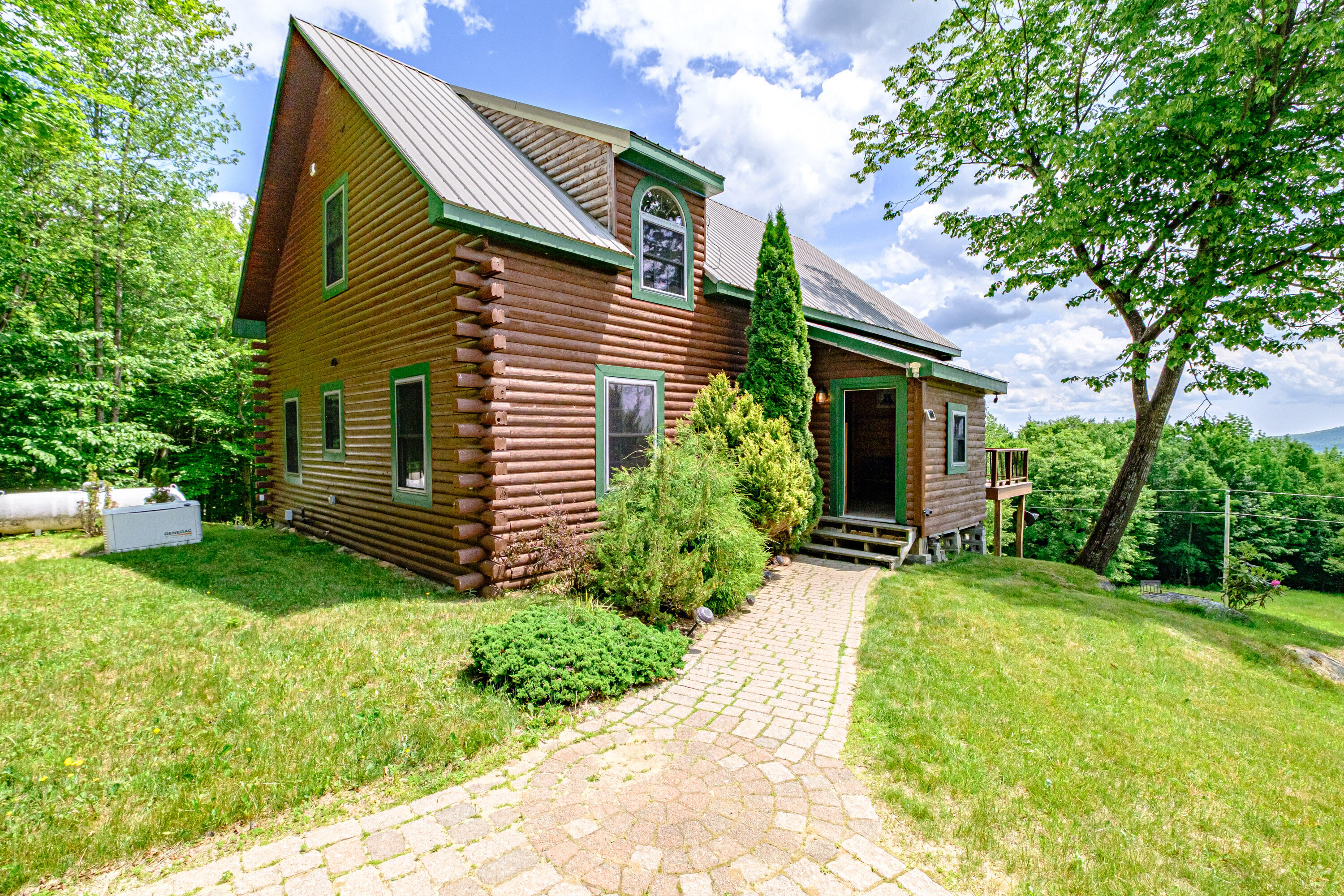 309 A Cushman Road Bryant Pond, ME 04219 - Photo 23 of 64 20250616gp-64031