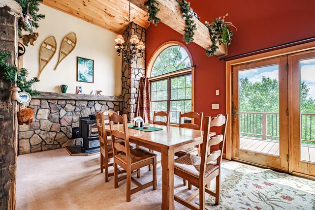 $625,000 | 309 A Cushman Road, Bryant Pond, ME 04219