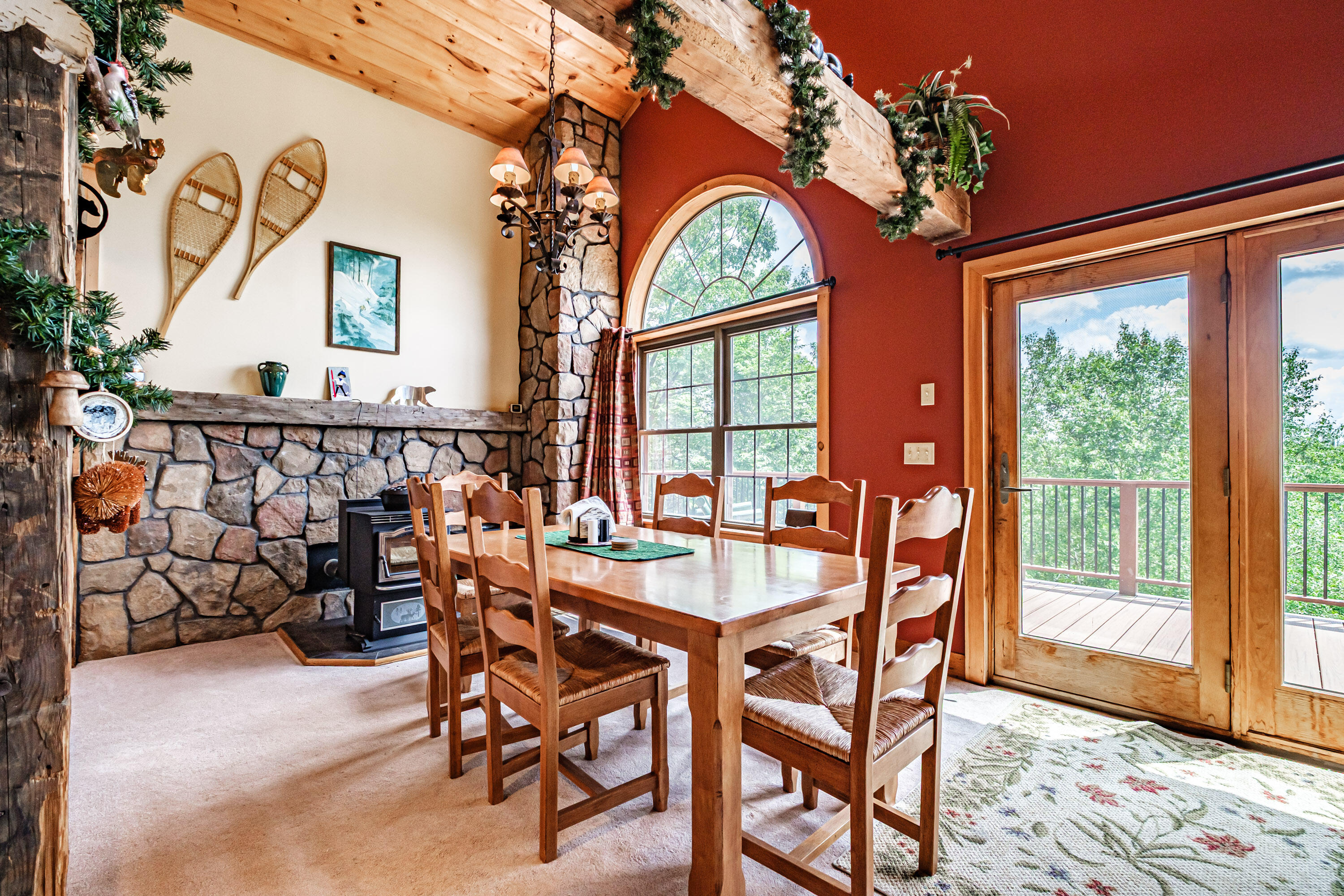 309 A Cushman Road Bryant Pond, ME 04219 - Photo 31 of 64 20250616gp-64047