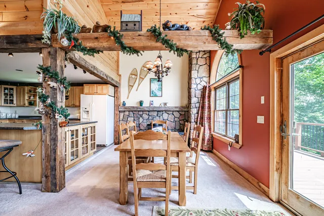 $625,000 | 309 A Cushman Road, Bryant Pond, ME 04219