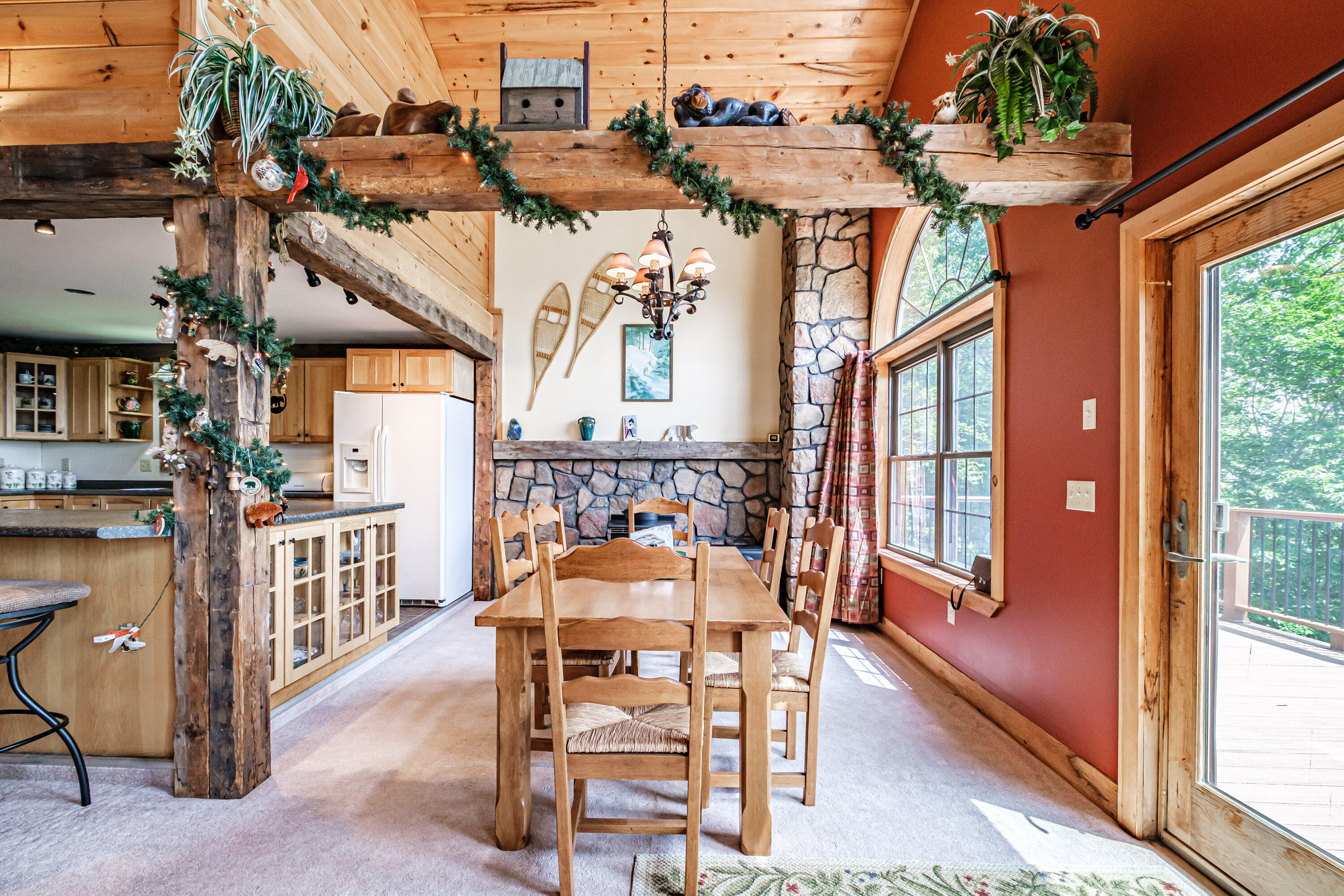 309 A Cushman Road Bryant Pond, ME 04219 - Photo 32 of 64 20250616gp-64048