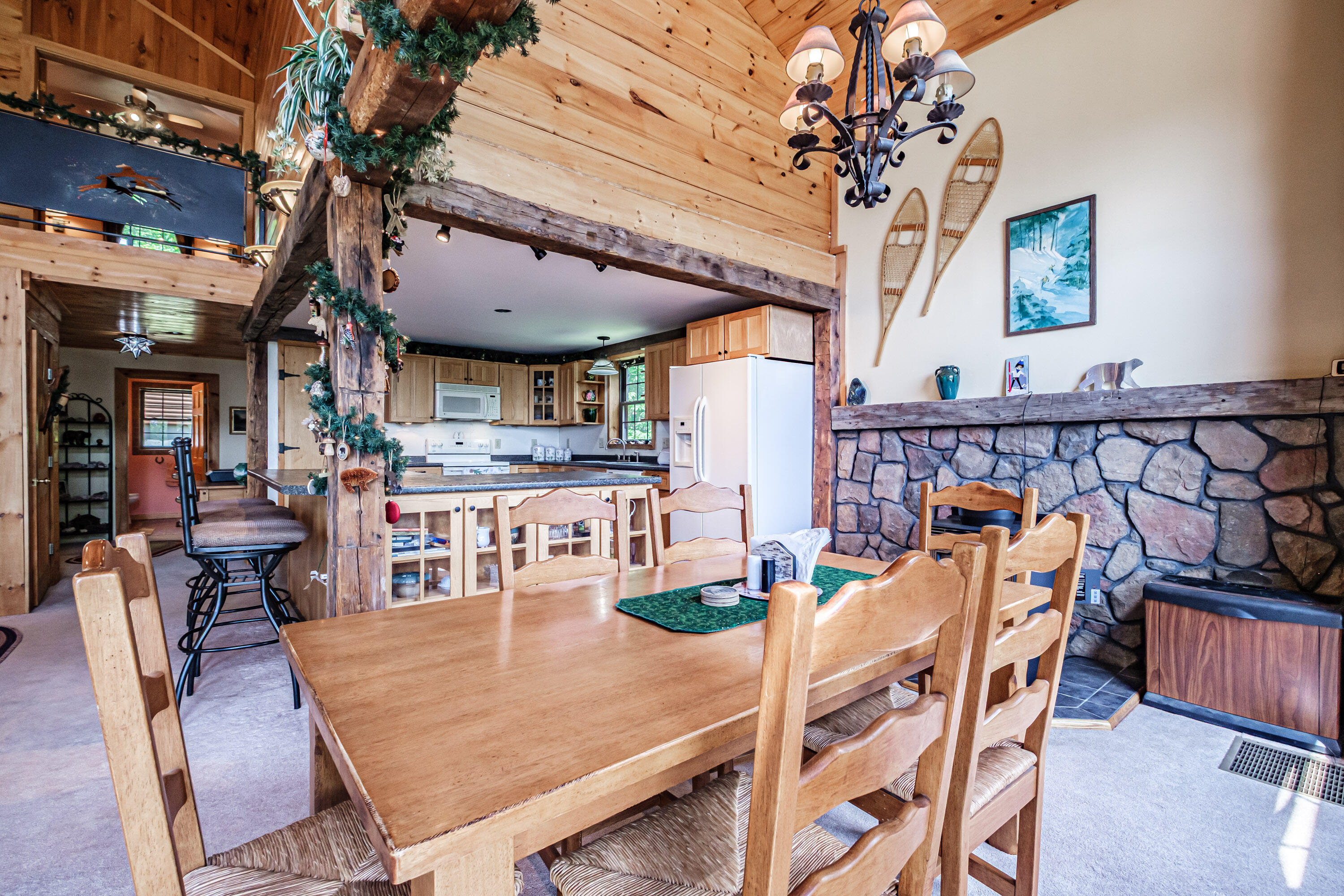 309 A Cushman Road Bryant Pond, ME 04219 - Photo 34 of 64 20250616gp-64050