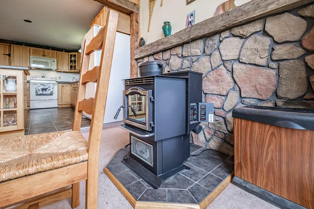 $625,000 | 309 A Cushman Road, Bryant Pond, ME 04219