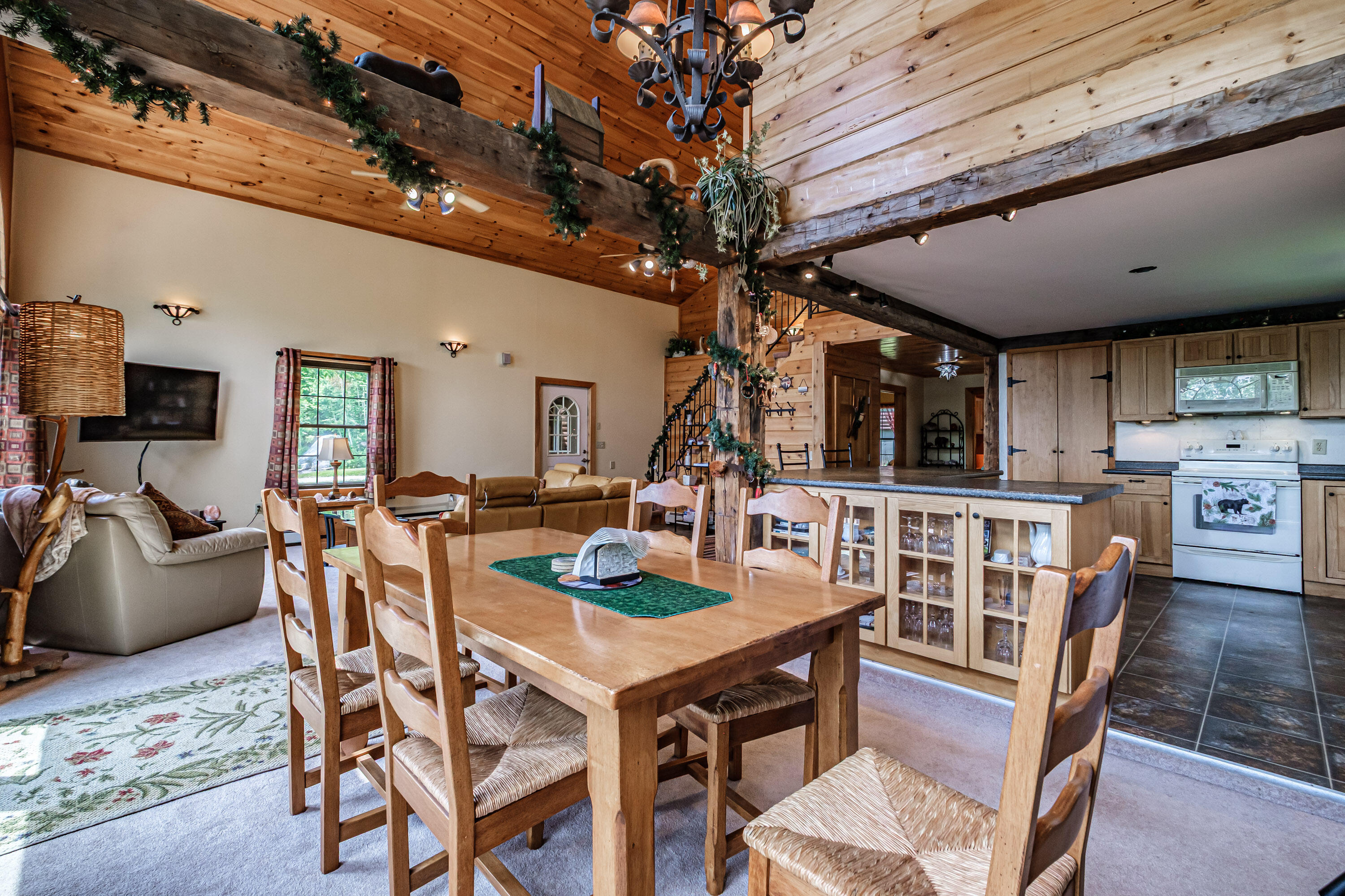 309 A Cushman Road Bryant Pond, ME 04219 - Photo 36 of 64 20250616gp-64052