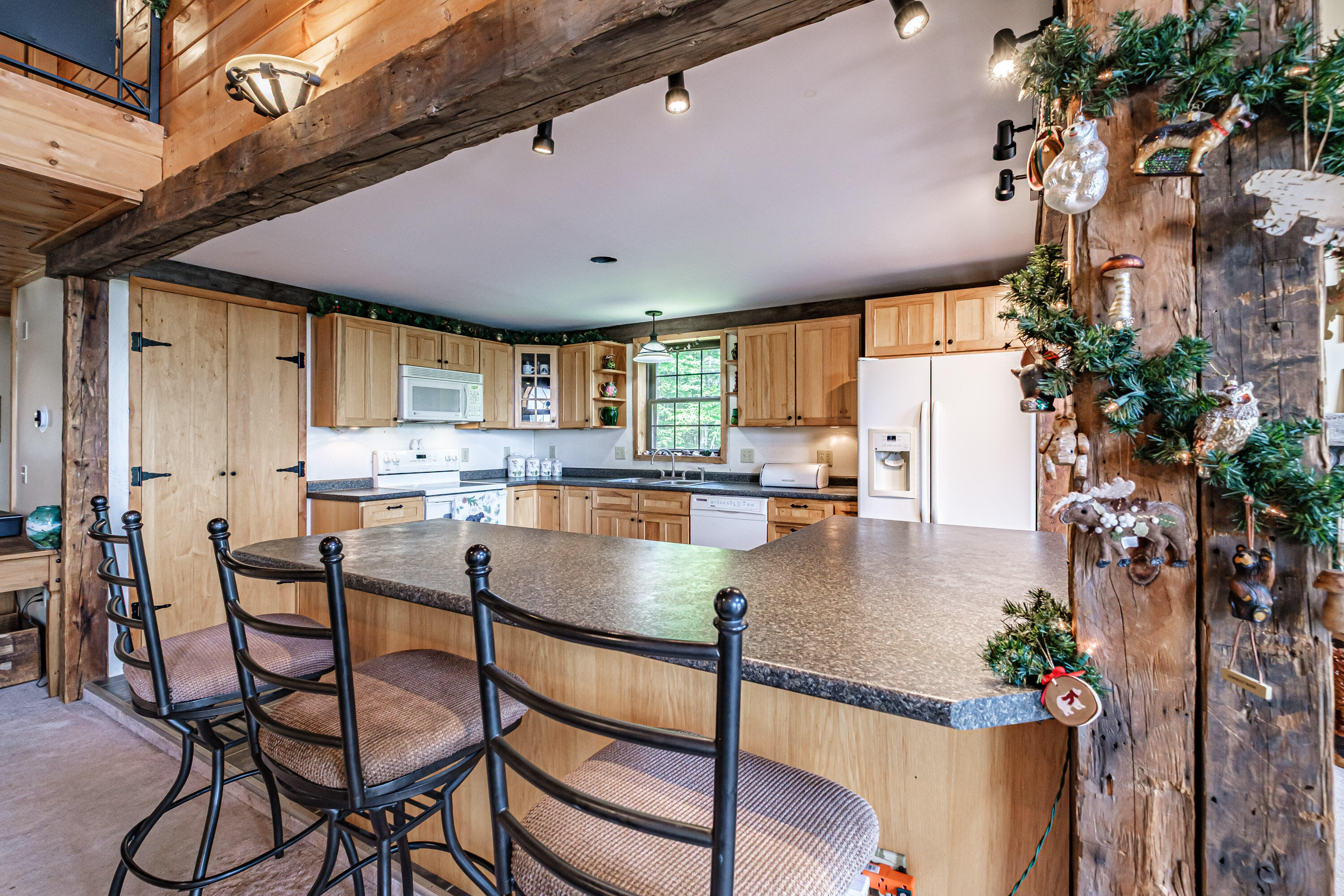 309 A Cushman Road Bryant Pond, ME 04219 - Photo 38 of 64 20250616gp-64054