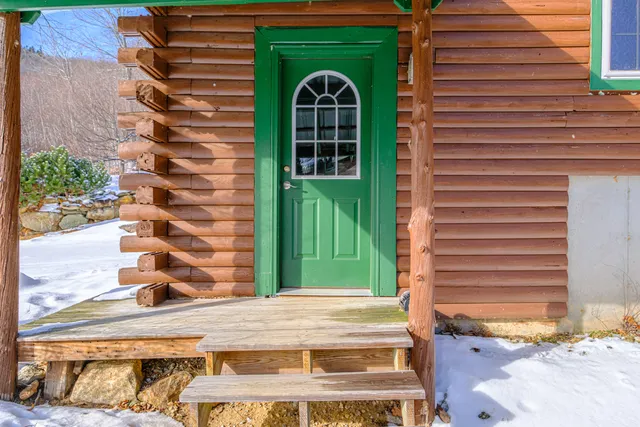 $625,000 | 309 A Cushman Road, Bryant Pond, ME 04219