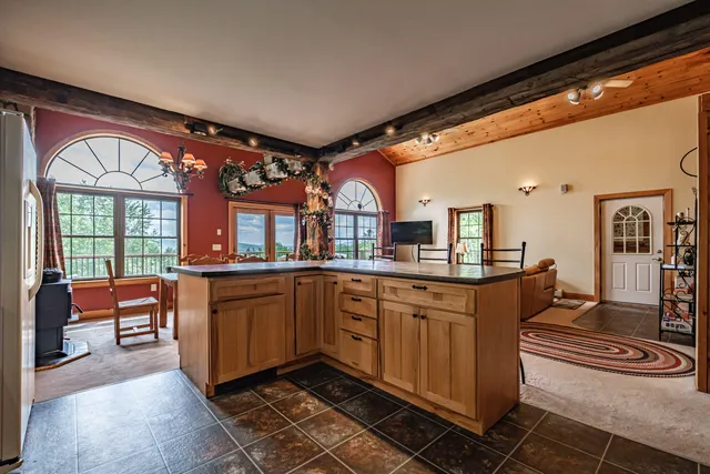 $625,000 | 309 A Cushman Road, Bryant Pond, ME 04219