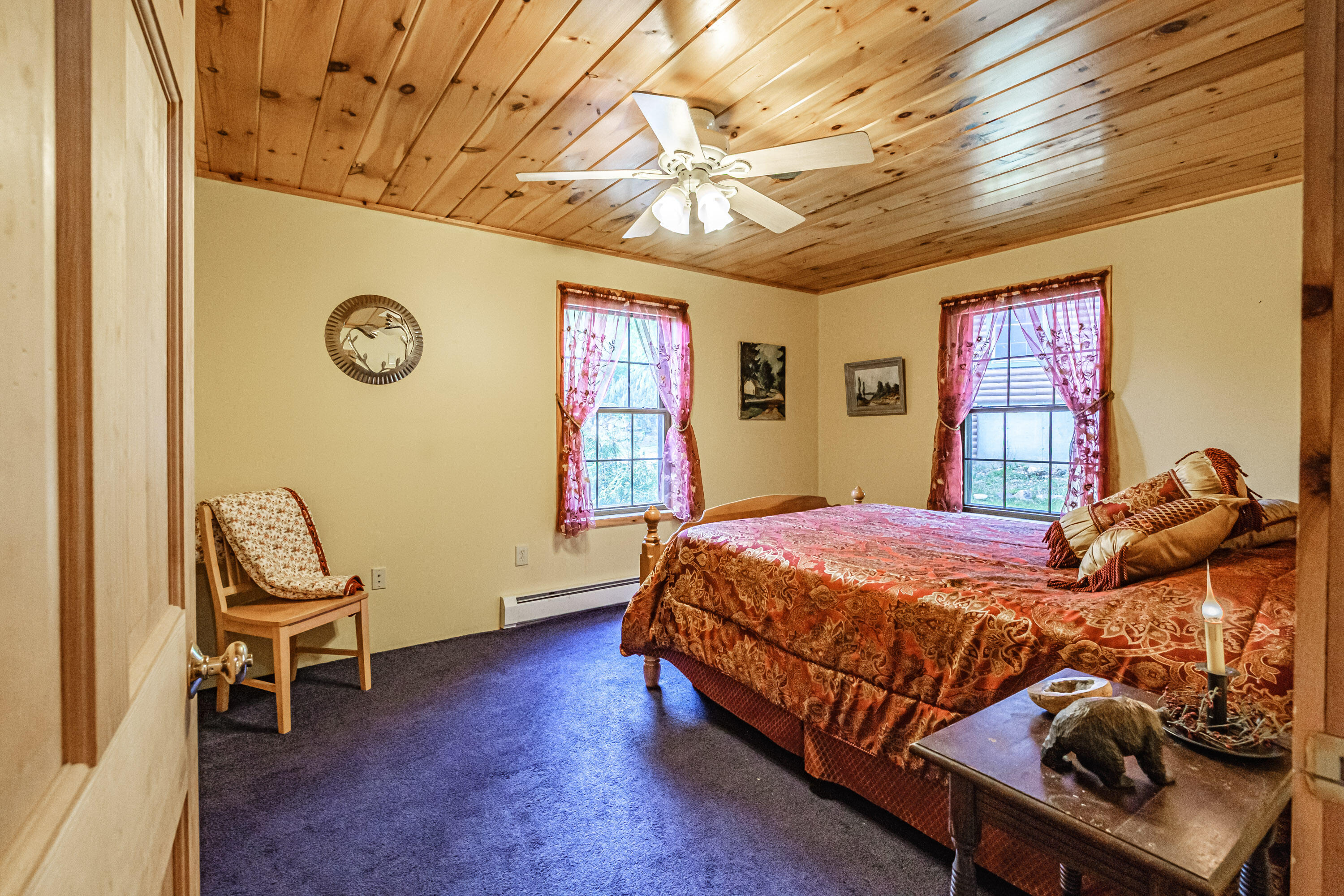 309 A Cushman Road Bryant Pond, ME 04219 - Photo 45 of 64 20250616gp-64066