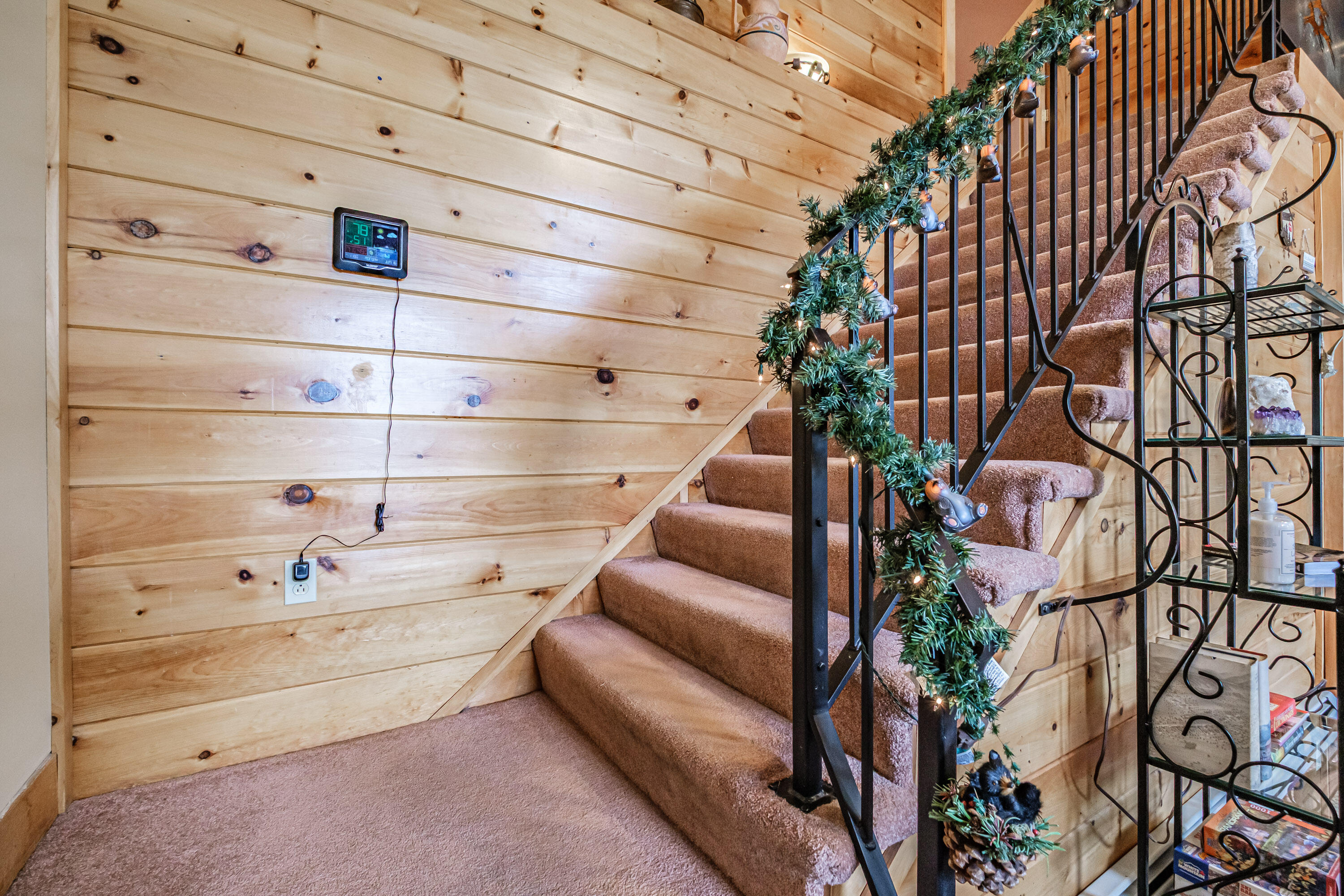 309 A Cushman Road Bryant Pond, ME 04219 - Photo 46 of 64 20250616gp-64068