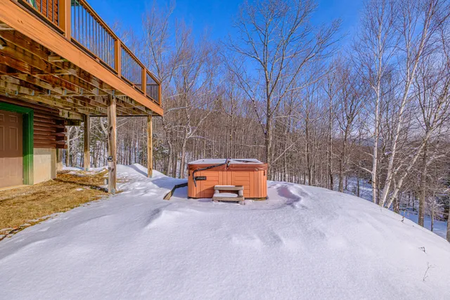 $625,000 | 309 A Cushman Road, Bryant Pond, ME 04219