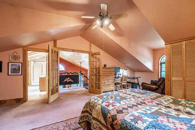 $625,000 | 309 A Cushman Road, Bryant Pond, ME 04219