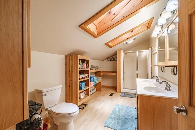 $625,000 | 309 A Cushman Road, Bryant Pond, ME 04219