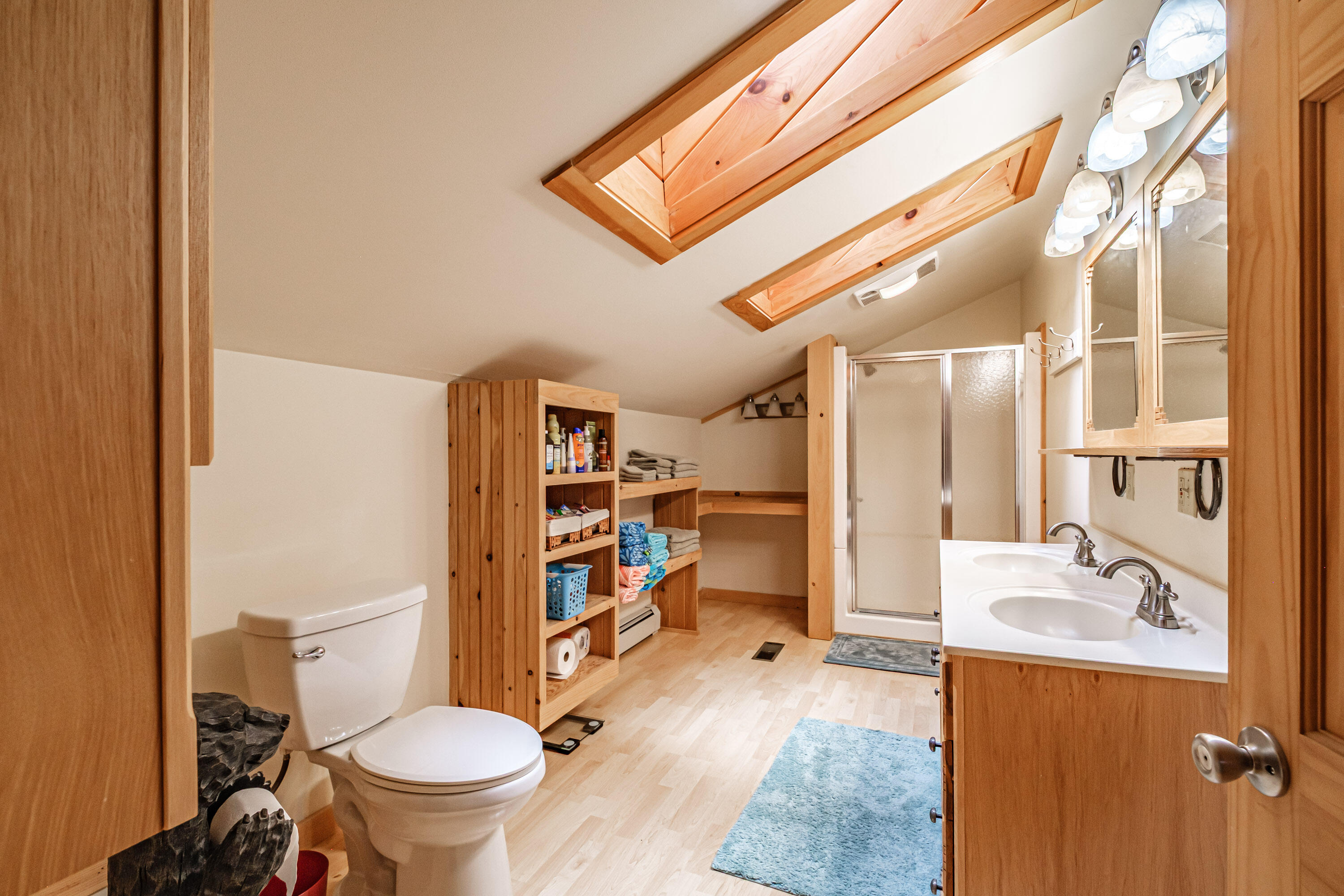 309 A Cushman Road Bryant Pond, ME 04219 - Photo 53 of 64 20250616gp-64079