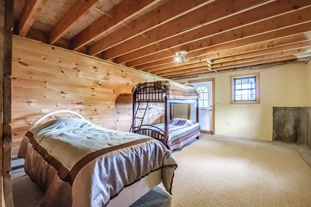 $625,000 | 309 A Cushman Road, Bryant Pond, ME 04219