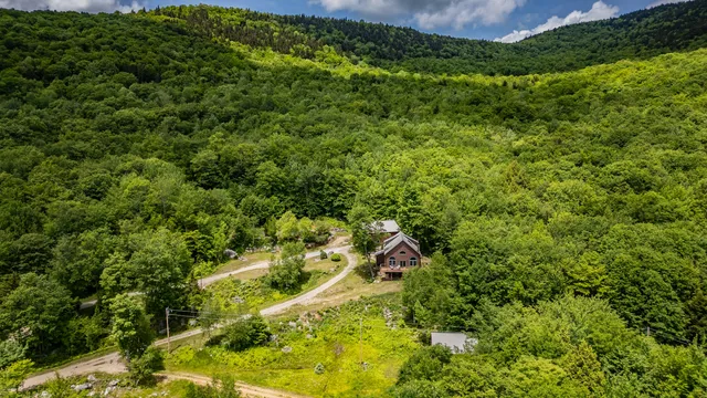 $625,000 | 309 A Cushman Road, Bryant Pond, ME 04219