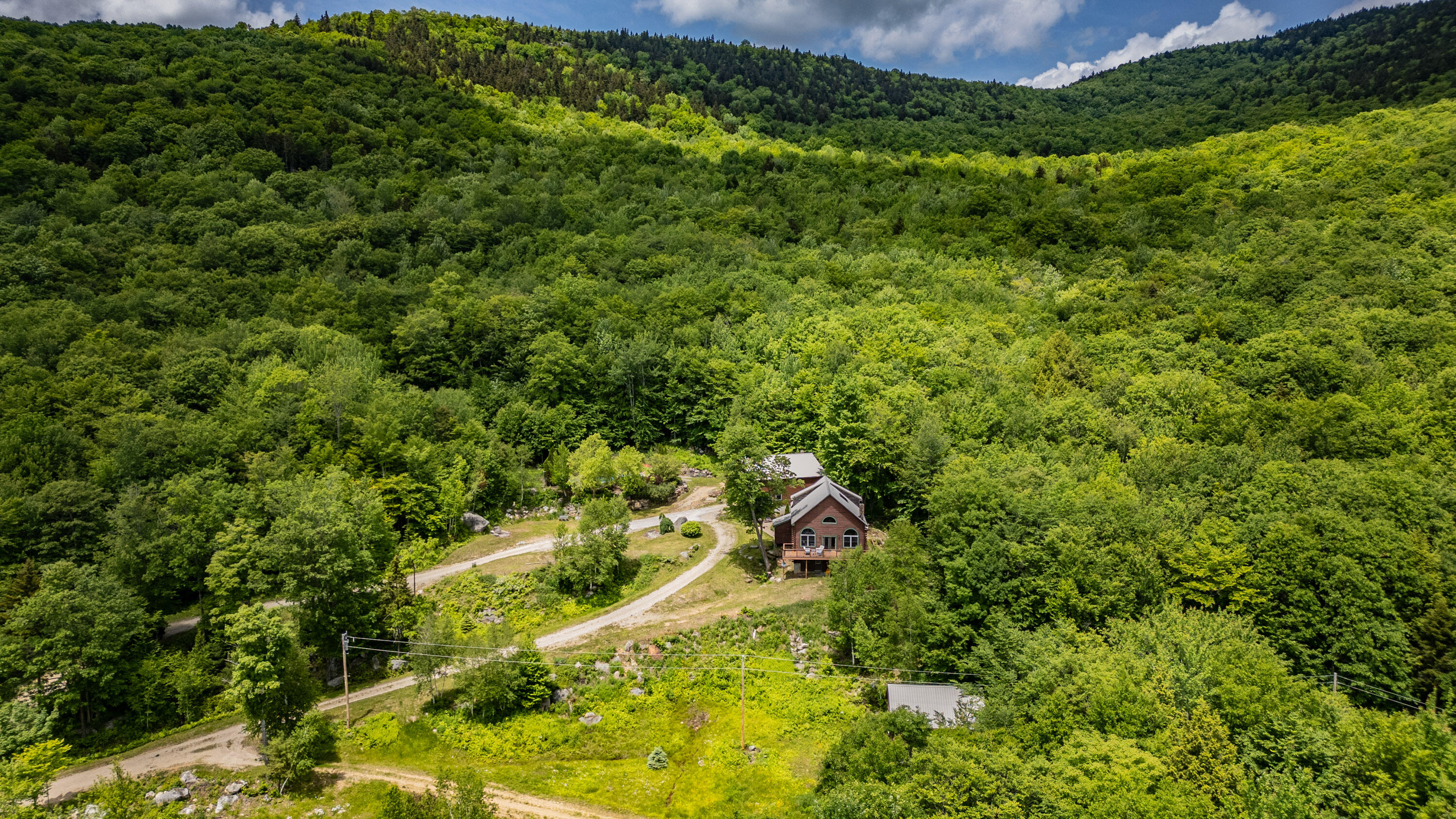 309 A Cushman Road Bryant Pond, ME 04219 - Photo 61 of 64 20250616gp-64101