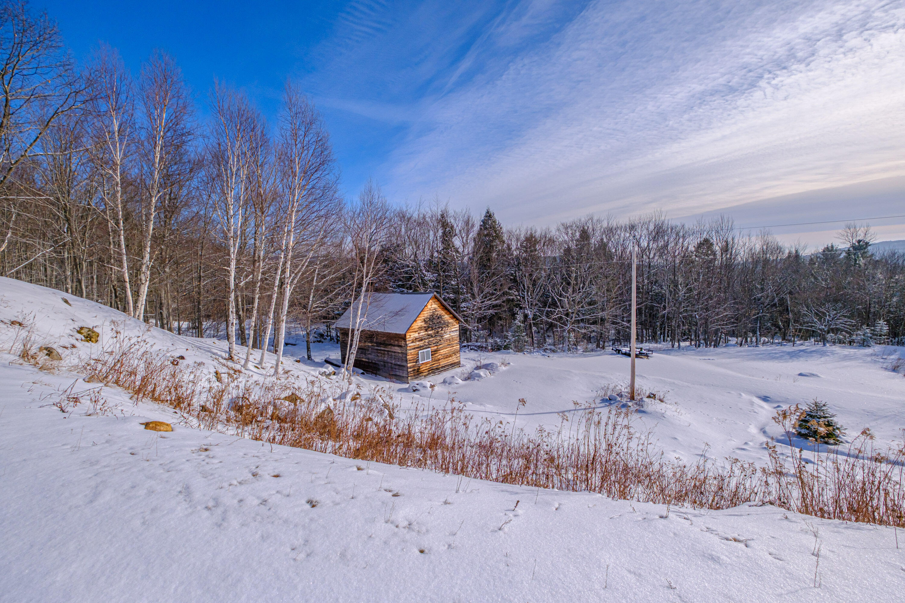 309 A Cushman Road Bryant Pond, ME 04219 - Photo 8 of 64 20260106gp-61022
