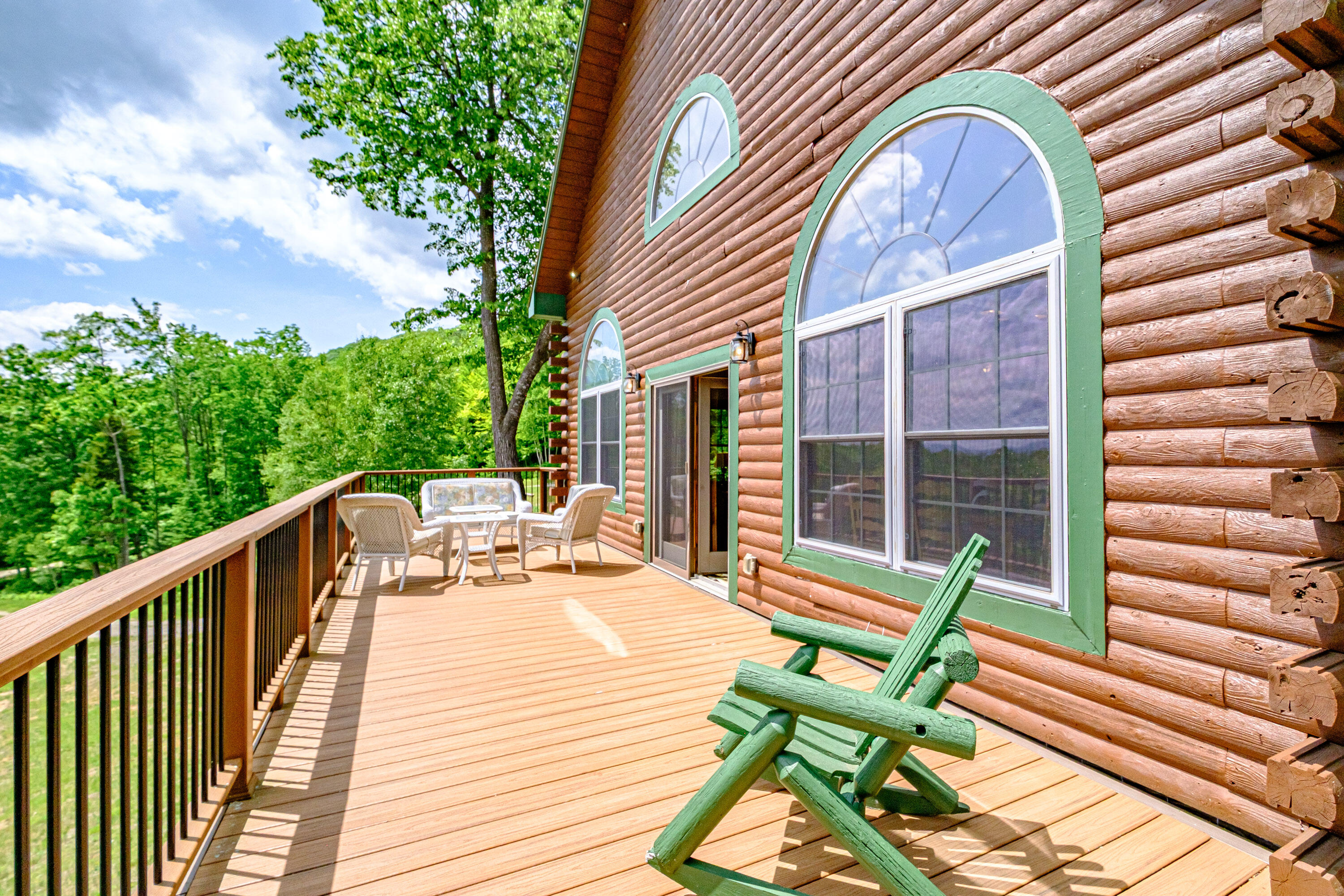 309 A Cushman Road Bryant Pond, ME 04219 - Photo 9 of 64 20250616gp-64044