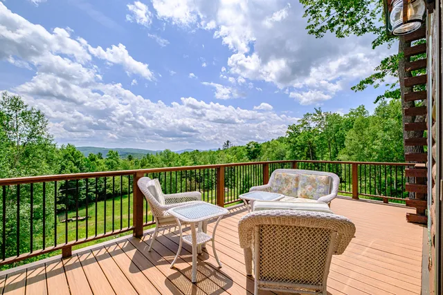 $625,000 | 309 A Cushman Road, Bryant Pond, ME 04219