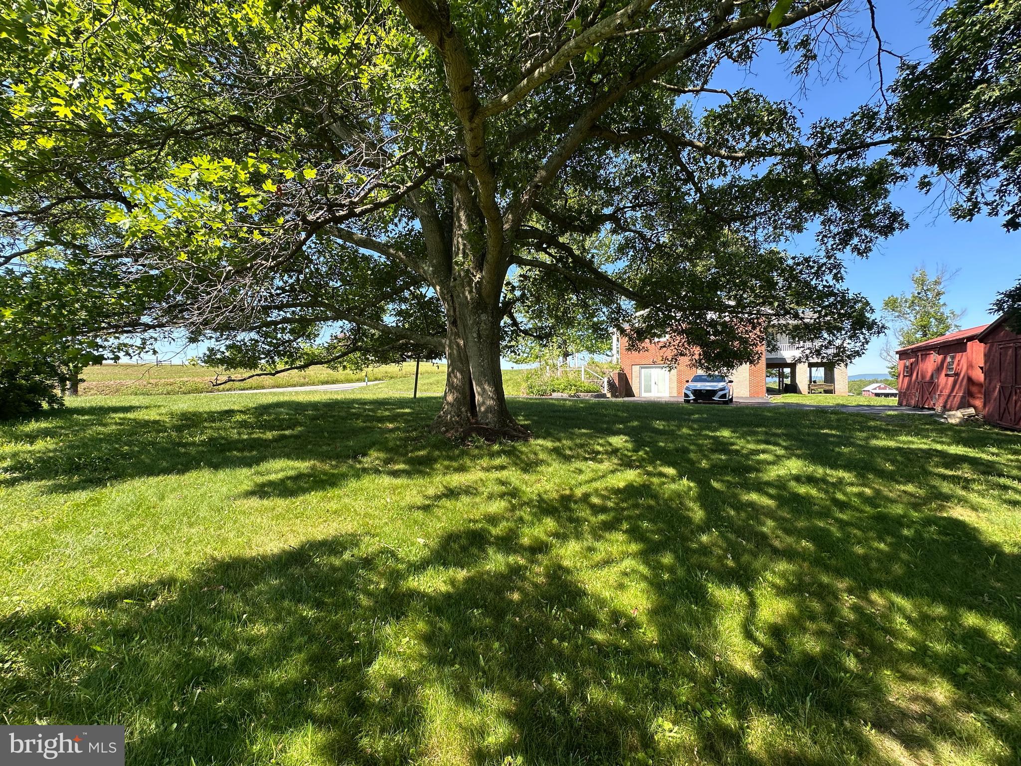 7220 Middleburg Road Keymar, MD 21757 - Photo 31 of 90