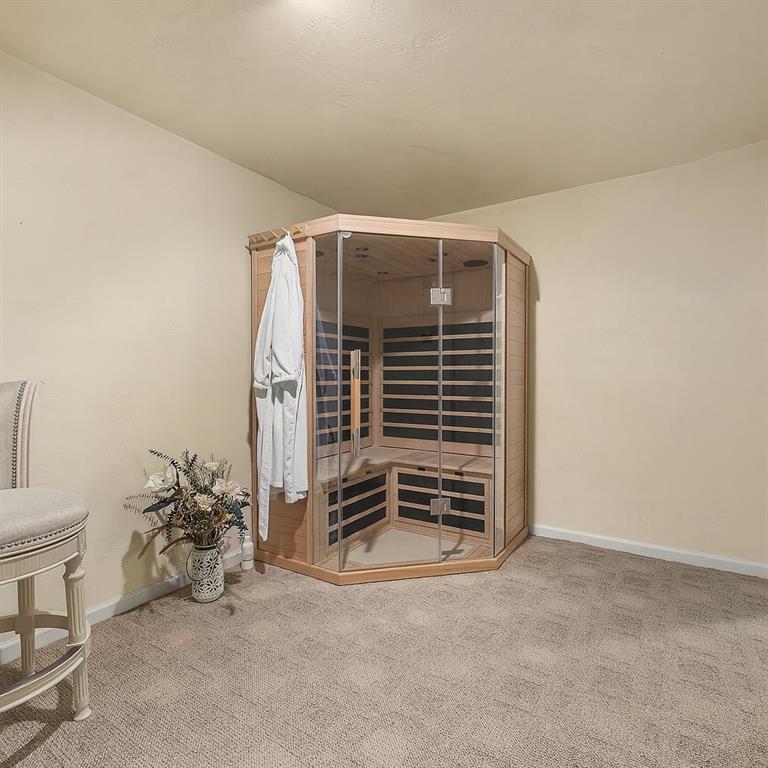 2779 Clearview Road Allison Park, PA 15101 - Photo 37 of 50 a view of an empty room with stairs stairs