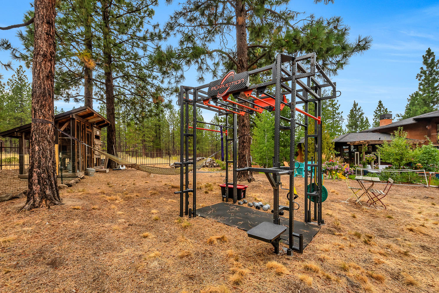 3342 Northwest Shevlin Ridge Bend, OR 97703 - Photo 45 of 54 3342 NW Shevlin Ridge - 46
