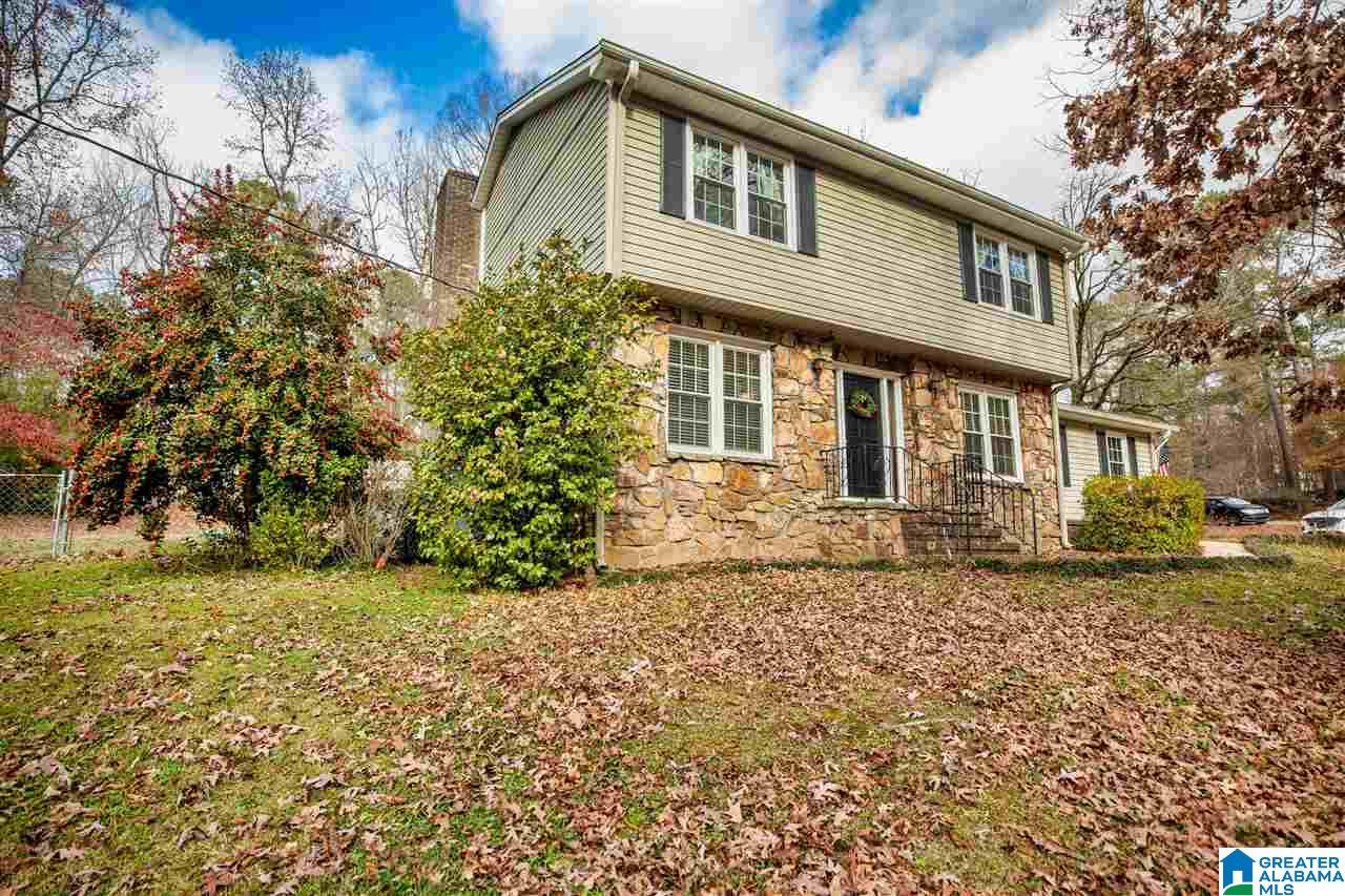 5042 Indian Valley Road Birmingham, AL 35244 - Photo 2 of 40