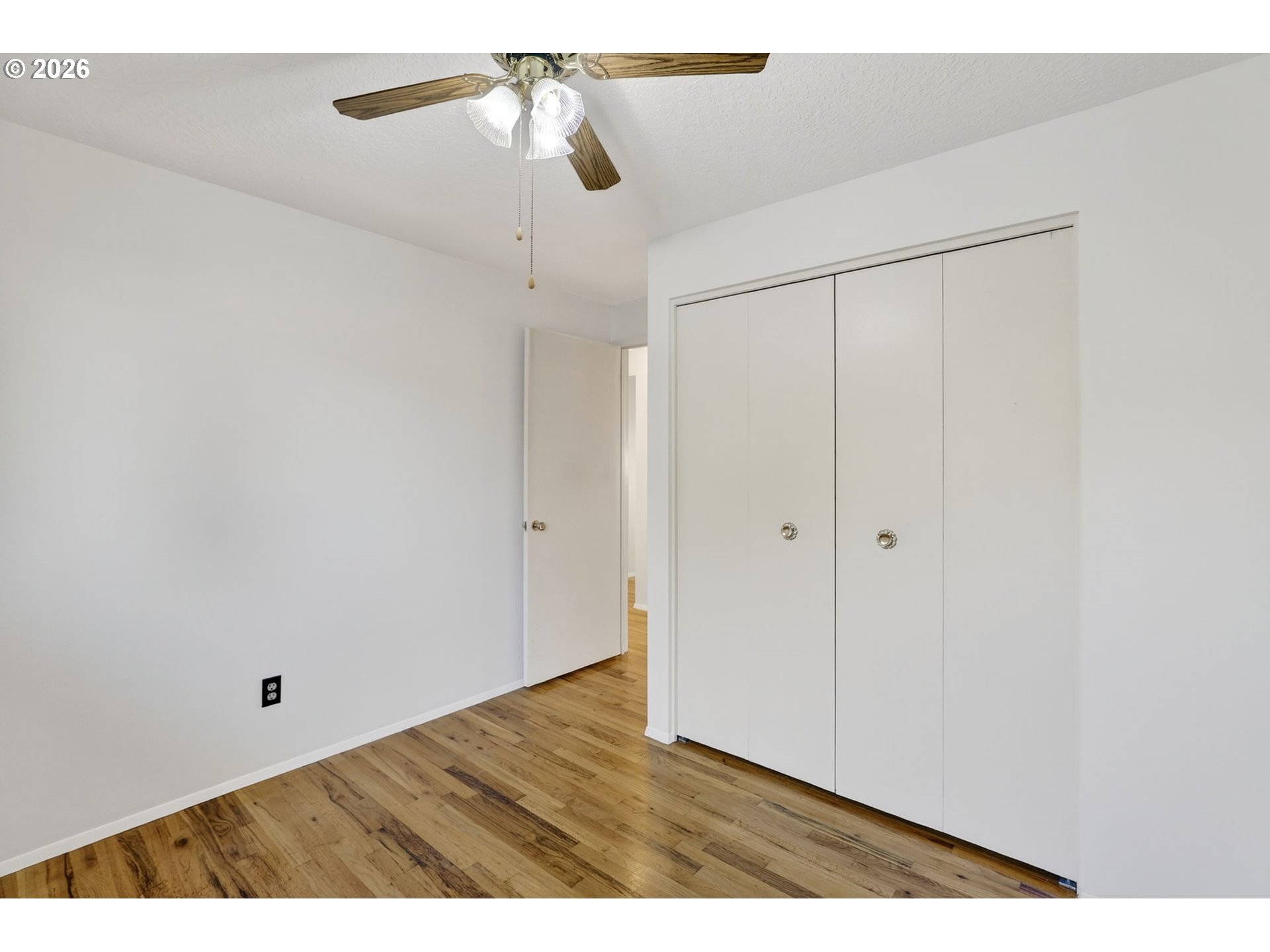 1620 Thompson Road Woodburn, OR 97071 - Photo 24 of 30 a view interior of a house with wooden floor