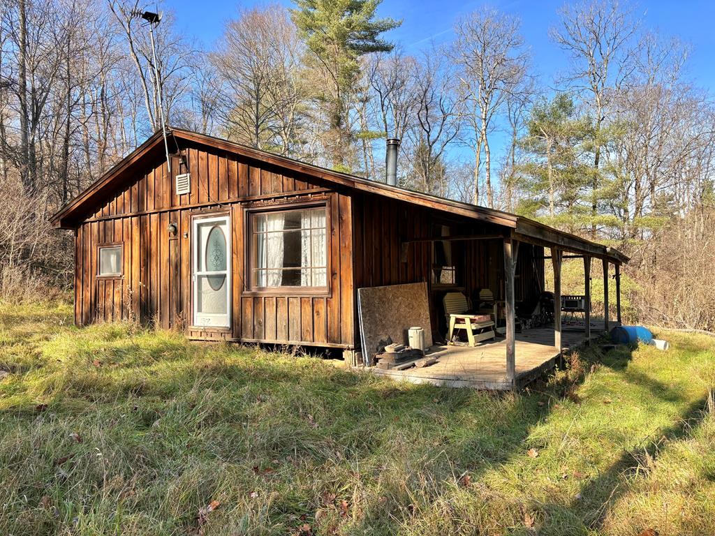 380 Pineville Road Grand Valley, PA 16420 - Photo 1 of 16