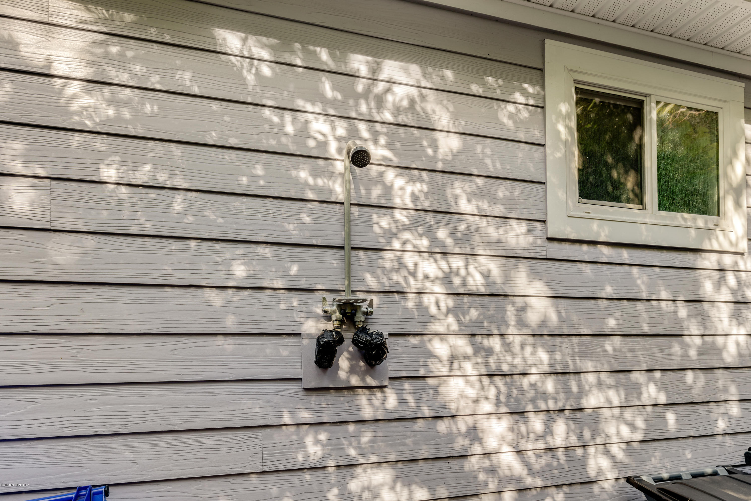 405 2nd Street St. Augustine, FL 32084 - Photo 25 of 32 a view of a small space