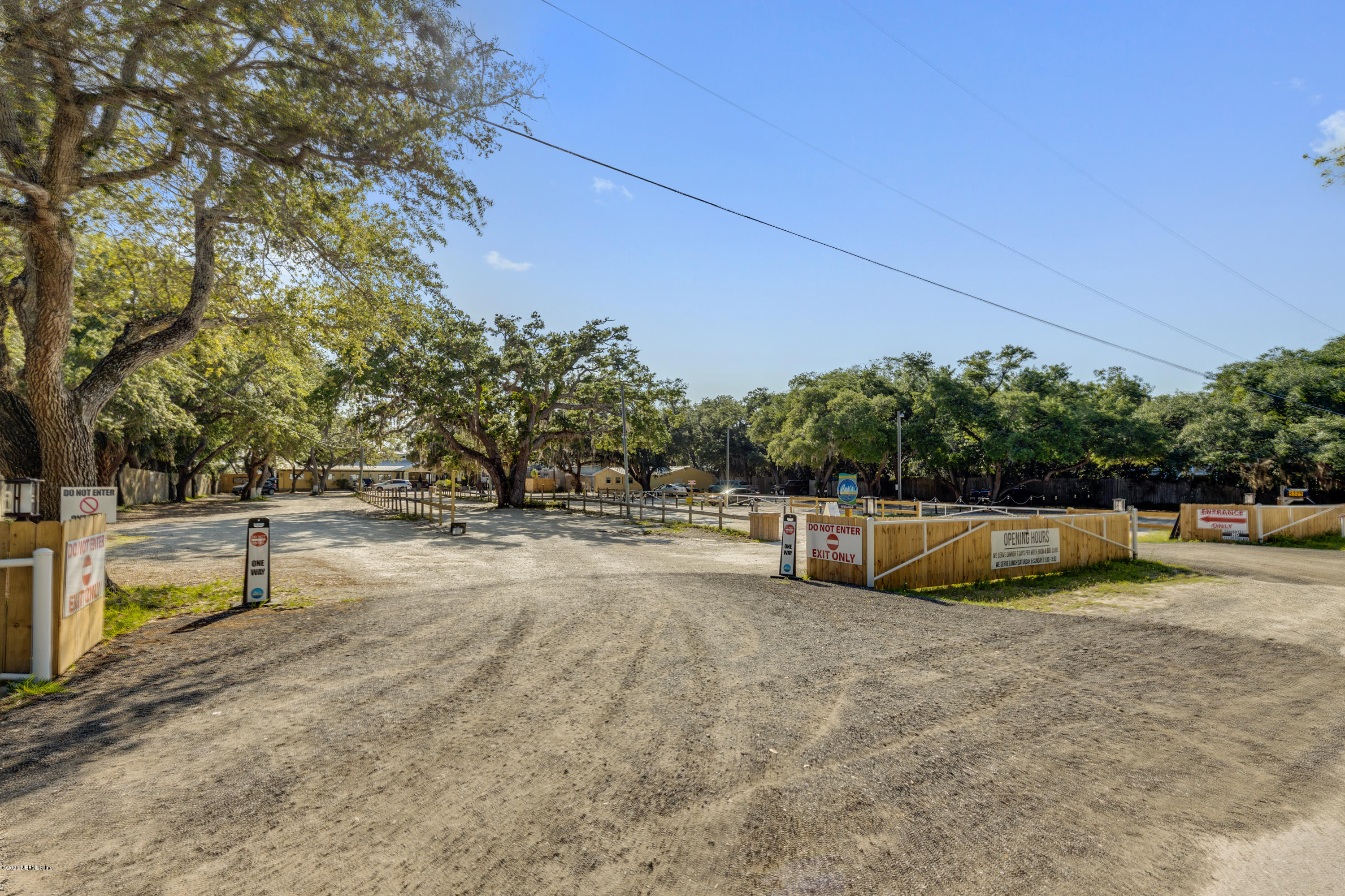 405 2nd Street St. Augustine, FL 32084 - Photo 29 of 32 a view of a swimming pool with an outdoor seating
