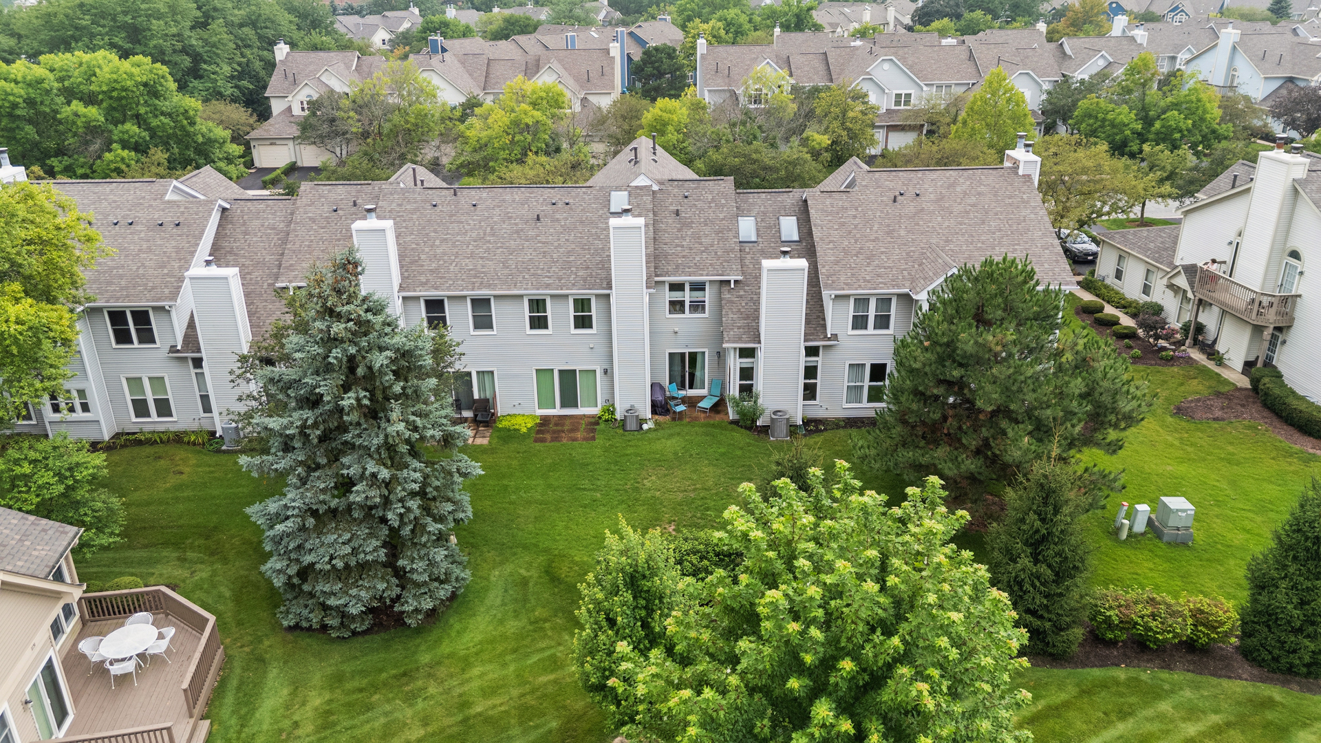 1211 Rhodes Lane Naperville, IL 60540 - Photo 23 of 28 Gallery Image 23