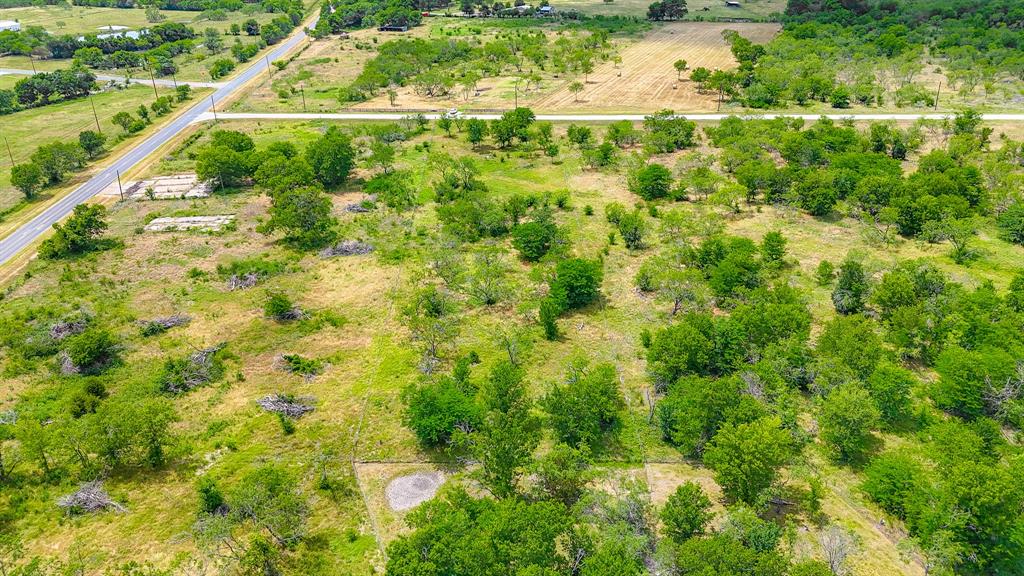 Lot 123 Palmito Ranch Road Corsicana, TX 75110 - Photo 10 of 23 a view of a yard