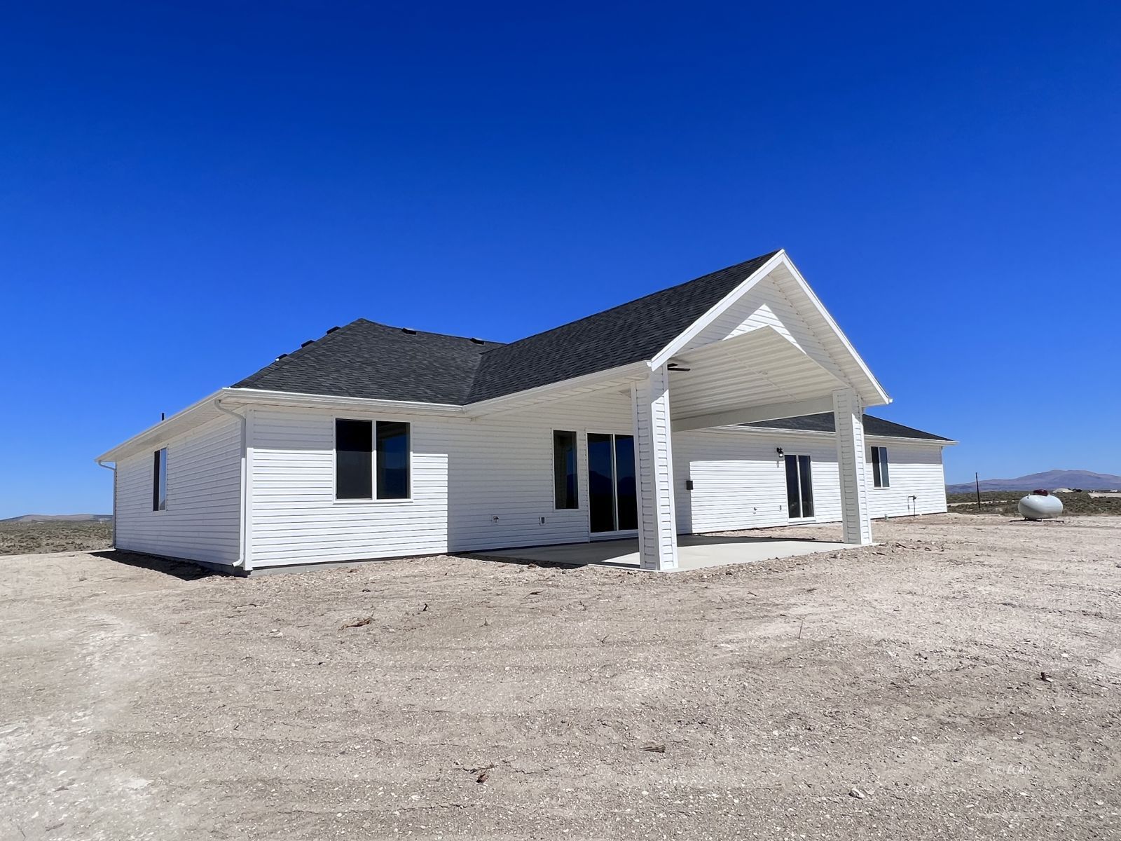 203 Sun Valley Cir Spring Creek Spring Creek, NV 89815 - Photo 29 of 47 Gallery Image 29